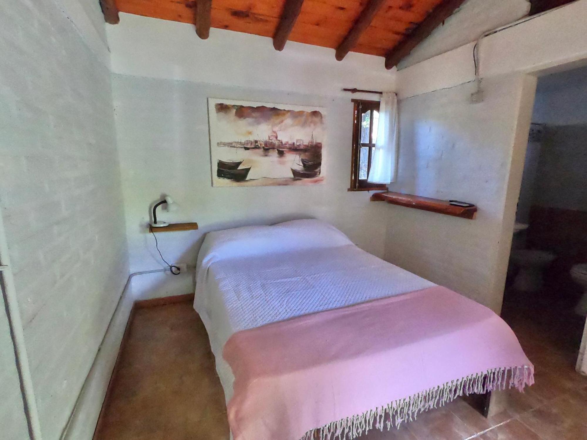 Posada Vieja Estancia Santa Rosa de Calamuchita Buitenkant foto